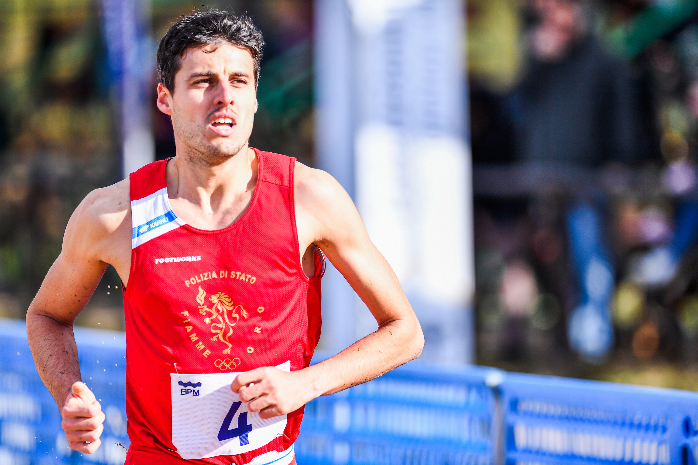 Nel fine settimana a Roma e Montelibretti il Campionato Italiano Assoluto...