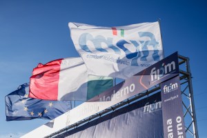 Addio ad Alex Zanardi, un minuto di silenzio in tutte le manifestazioni sportive del fine settimana