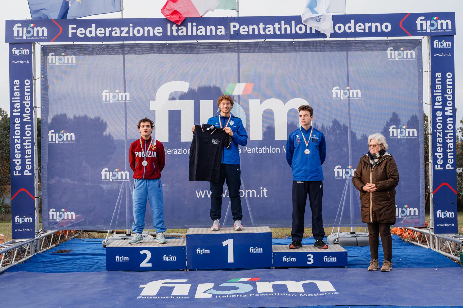 Campionato Italiano Assoluto: trionfano Aurora Tognetti e Giorgio Malan...