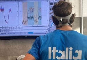 Nazionale Azzurra in raduno a Montelibretti, test e allenamenti in vista dell’inizio della stagione