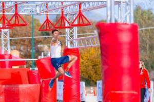 Calendario Circuito Nazionale Fiocr e Regolamento Tecnico Obstacle Sport