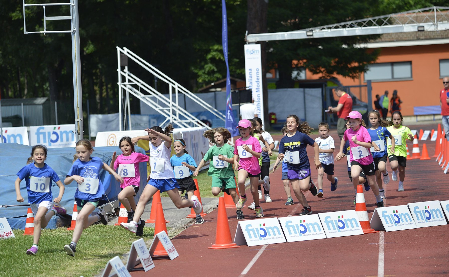 Approvato il Progetto 