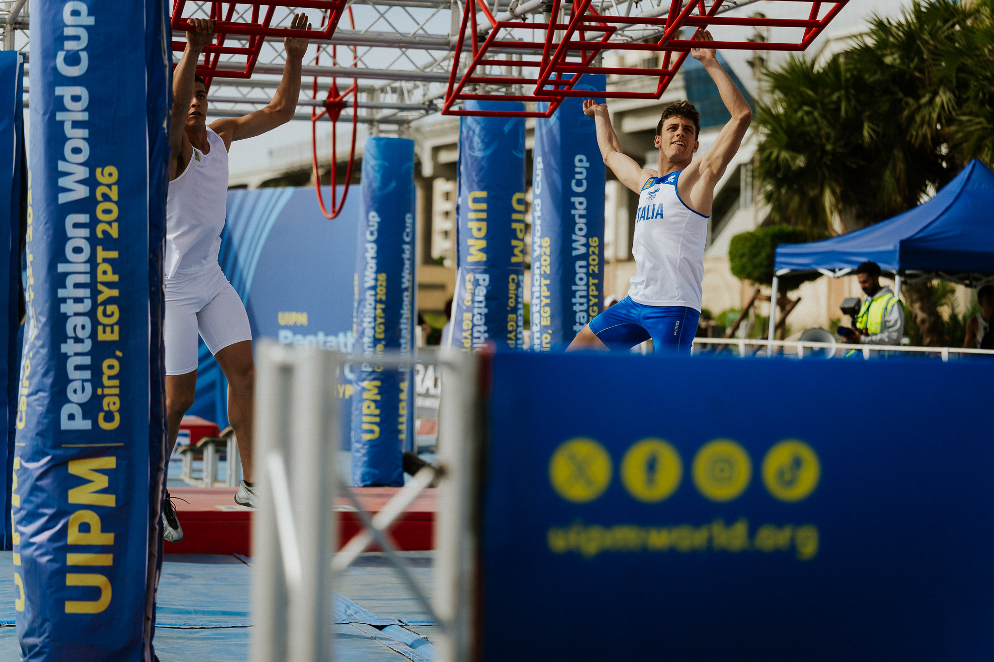 World Cup 2026: in Egitto gli azzurri si fermano in qualifica, oggi le semifinal...