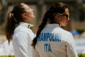 World Cup 2026: in Egitto sfuma la finale per Martinescu e Prampolini