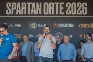 Ostacoli: Fipm e Spartan insieme verso i Giochi di Los Angeles 2028