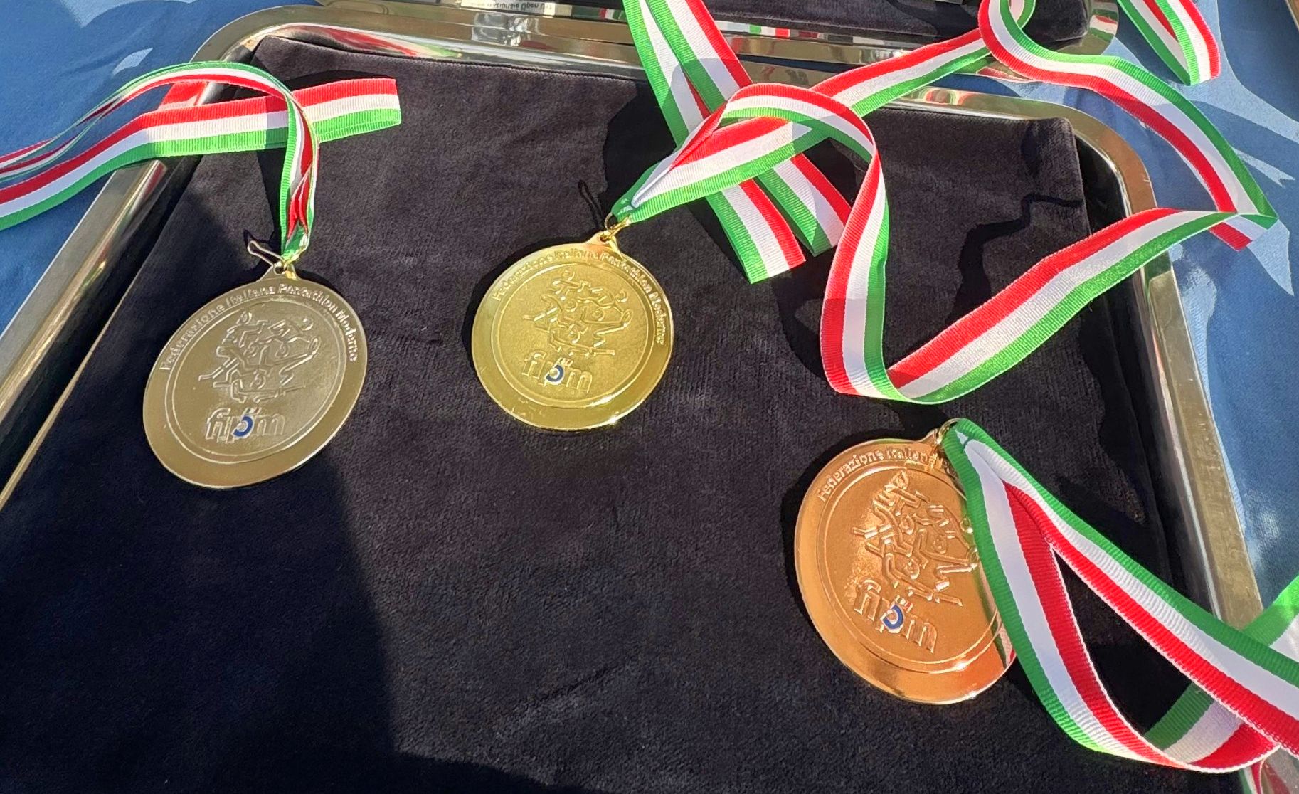 Pentathlon Moderno: a Modena il Trofeo Nazionale U19 e U15 e il Campionato Itali...