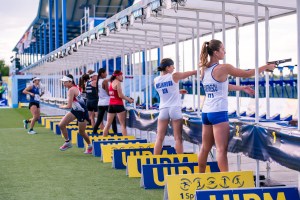 World Cup 2026: Allara e Martinescu si fermano in semifinale in Bulgaria