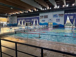 Programma aggiornato Campionato Italiano U17-U13