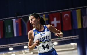 World Cup 2026: Elena Micheli, Francesca Tognetti e Ludovica Montecchia in semifinale a Budapest