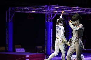 Finale World Cup 2026: Giorgio Malan, Ludovica Montecchia e Valentina Martinescu in gara a Budapest