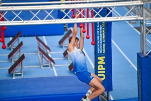 Mondiali Junior: Bovenzi e Boero centrano la finale a Kaunas