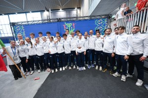 Mondiali Junior: Allara conquista la finale a Kaunas, quattro azzurrini in finale U17