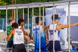 Mondiali Junior: Bovenzi, Visco e Boero in semifinale a Kaunas