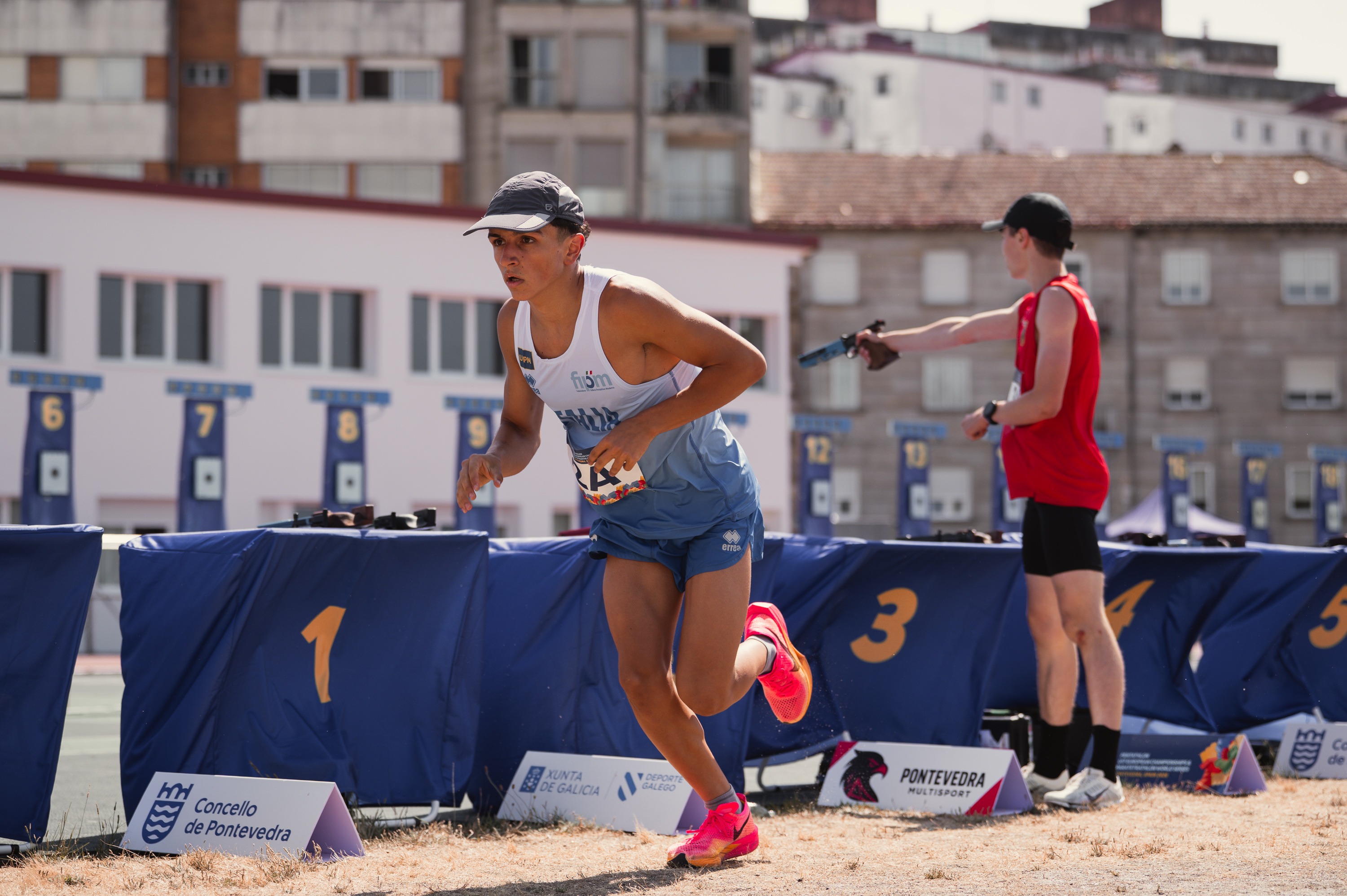 Europei Under 17: Spagnolini, Tuccimei, Cavalli e Del Moro in finale a Pontevedr...