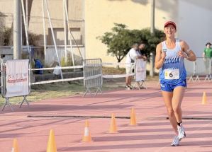 Europei Junior: Annachiara Allara conquista la finale a Barcellona