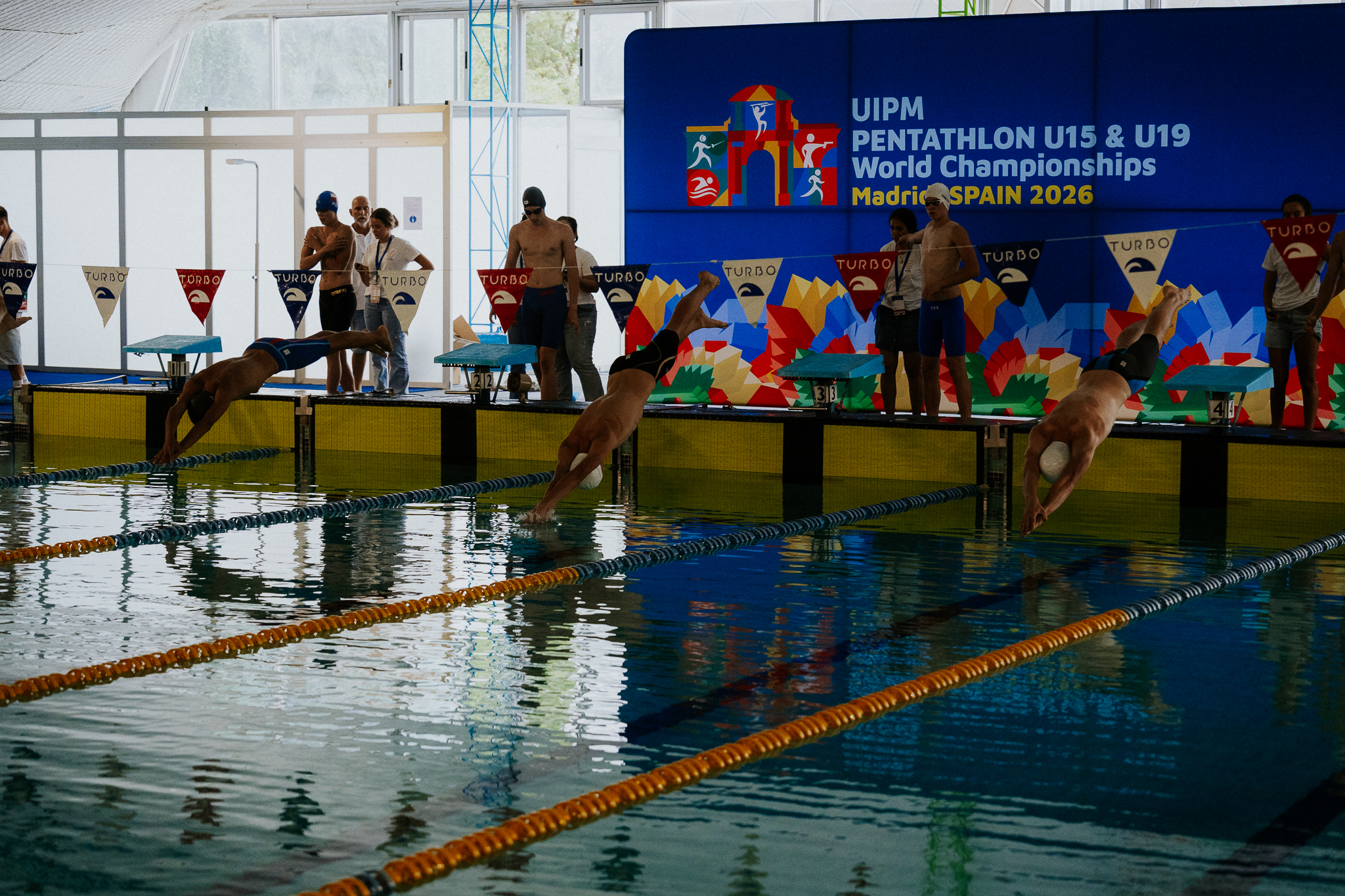 Mondiali U15: quattro azzurrini in finale a Madrid, staffetta mista Caccia-Monta...