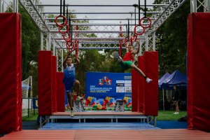 Mondiali U19: Boero e Visco in finale, azzurrini U15 quinti a squadre