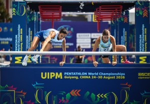 Mondiali Senior: Aurora Tognetti, Valentina Martinescu, Irene Prampolini e Ludovica Montecchia in semifinale a Guiyang