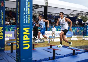 Mondiali Senior: Giorgio Malan manca la finale a Guiyang