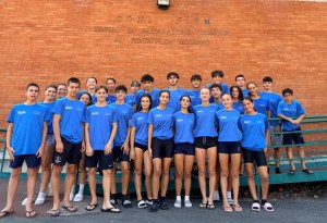 Nazionale Giovanile in raduno a Montelibretti, rotta verso i Mondiali di Madrid