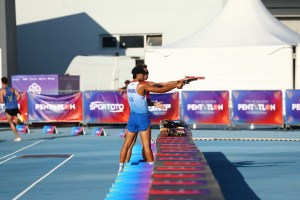 Pentathlon Moderno, Europei Under 24: Arroyo, Beggio e Pavolini conquistano la finale in Polonia