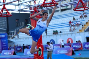 Europei Senior: Elena Micheli conquista la finale a Istanbul