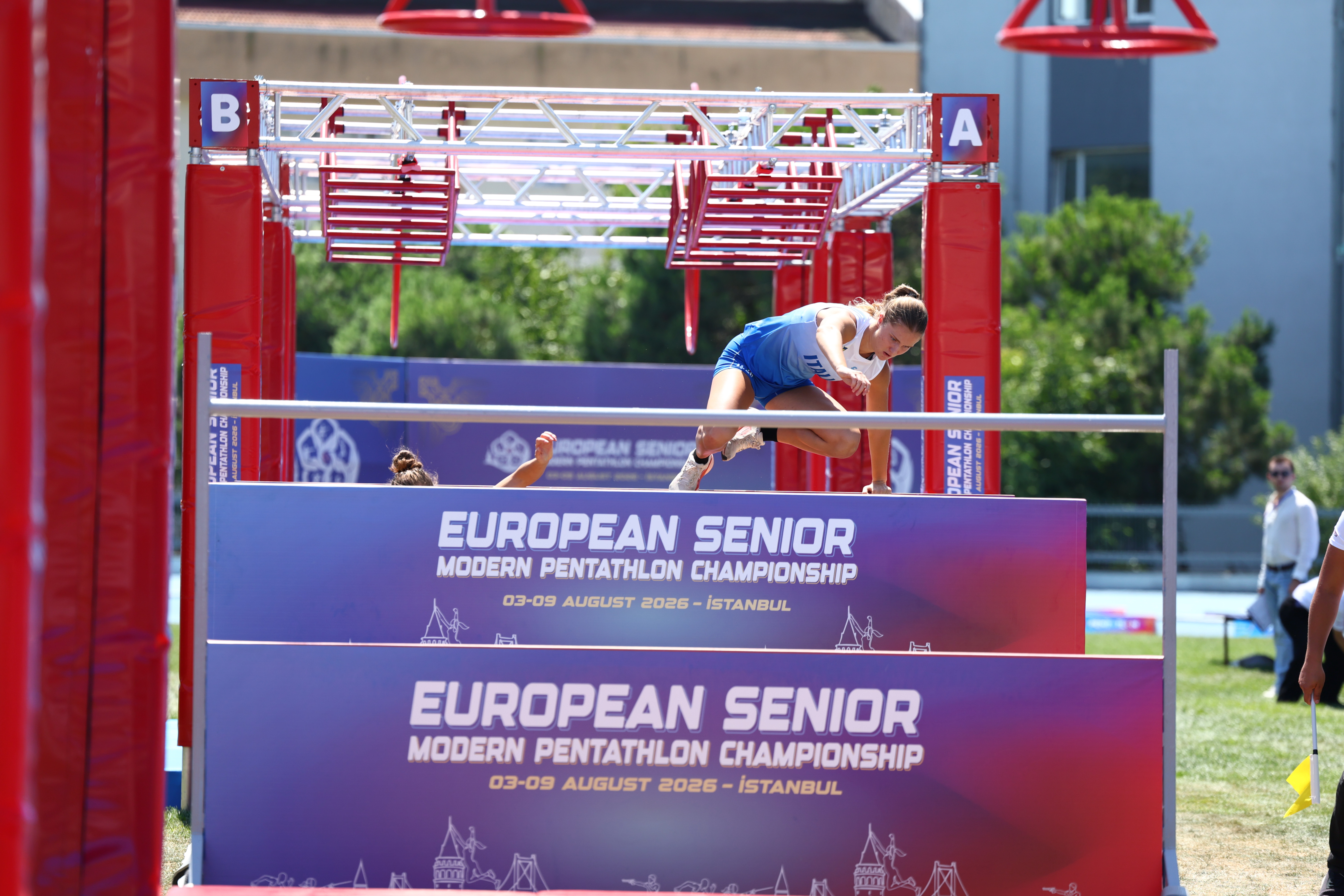 Europei Senior: l'Italia sorride a Istanbul, quattro azzurre in semifinale...