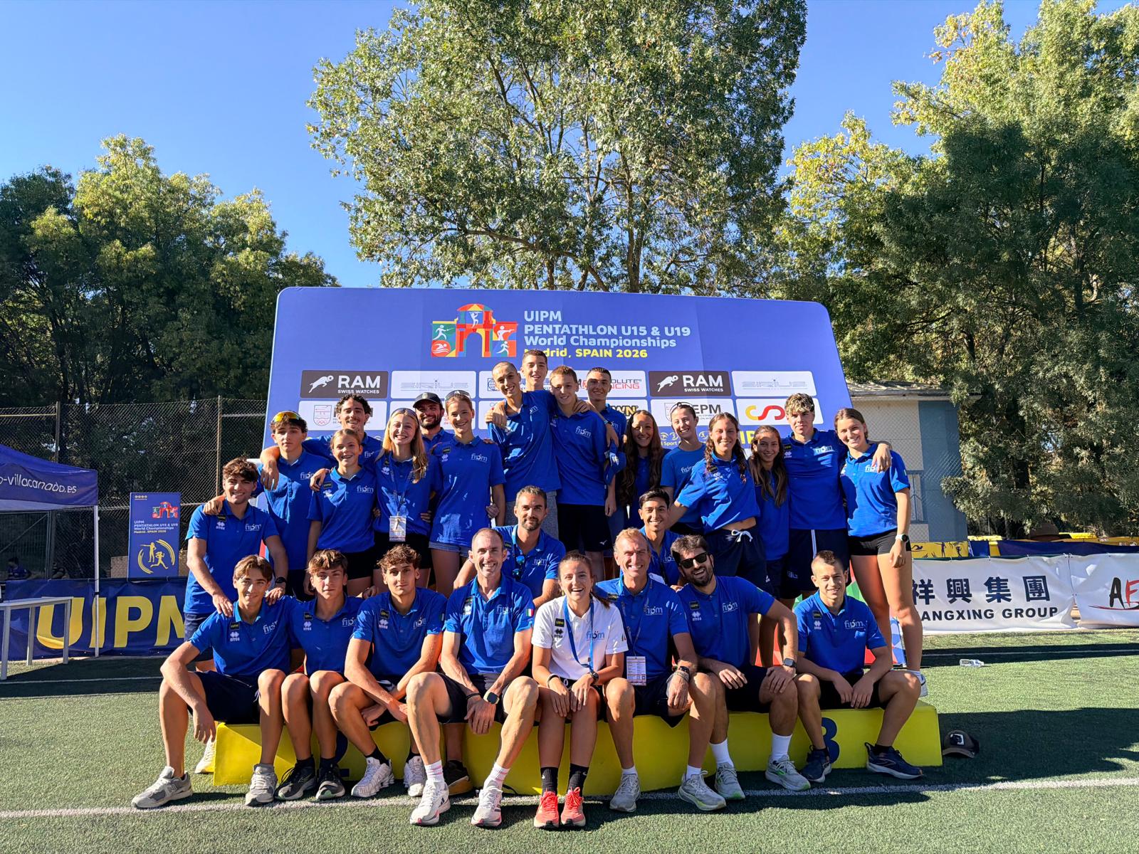 Da Madrid a Caldas Da Rainha: la Nazionale Giovanile pronta agli Europei Under 1...