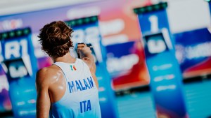 Europei Senior: Giorgio Malan e Matteo Bovenzi in finale a Istanbul