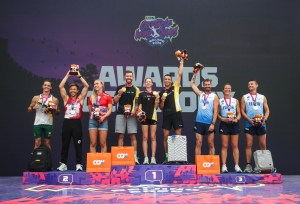 Obstacle World Championships: l’Italia conquista il bronzo nella 3km Team