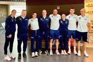 Mondiali Militari: in Portogallo sei pentatleti azzurri in gara, al via domani con le semifinali femminili