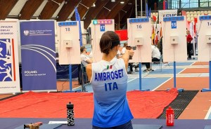 Pentathlon Moderno, Europei Under 24: Ambroset chiude quinta, nono Arroyo Paniagua