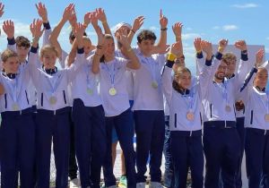 Pentathlon Moderno, Trofeo Coni: 44 giovani atleti della Fipm in Puglia per la finale