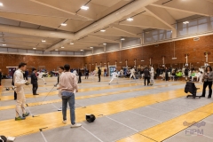 C.I. Assoluto di Pentathlon - Dicembre 2023