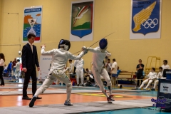 C.I. "Open" Junior - 13\14.04.2024