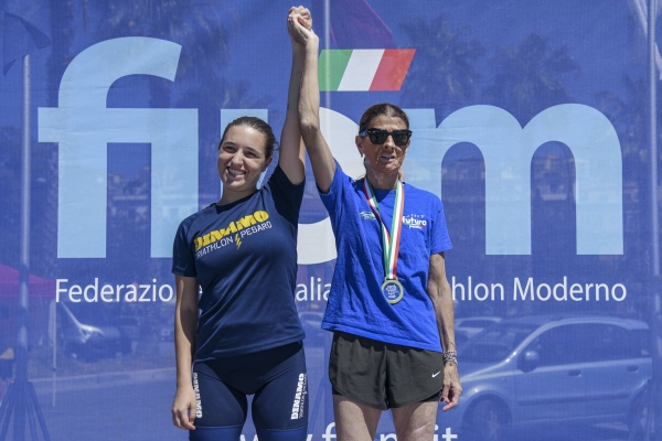 2026 FIPM Campionato Italiano Para-Triathle