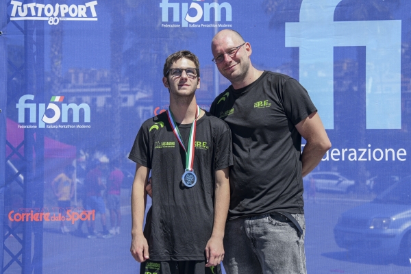 2026 FIPM Campionato Italiano Para-Triathle