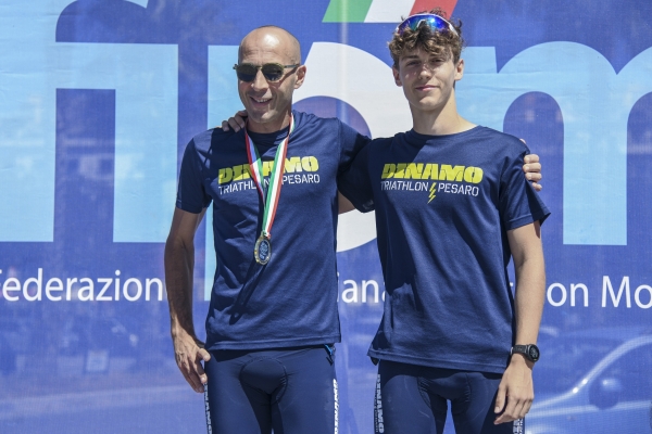 2026 FIPM Campionato Italiano Para-Triathle