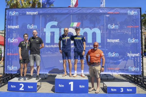 2026 FIPM Campionato Italiano Para-Triathle