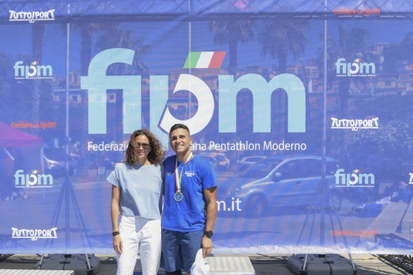 2026 FIPM Campionato Italiano Para-Triathle