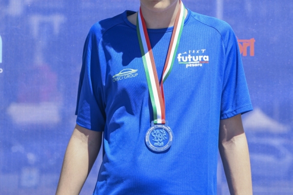 2026 FIPM Campionato Italiano Para-Triathle