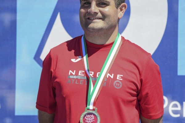2026 FIPM Campionato Italiano Para-Triathle