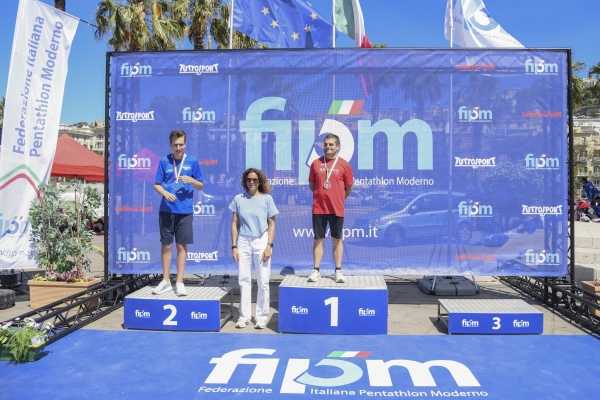 2026 FIPM Campionato Italiano Para-Triathle