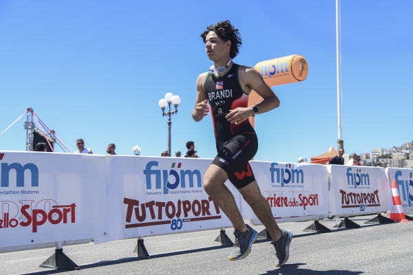2026 FIPM Campionato Italiano Triathle "OPEN" Under13/Under15/Under17/Under19/Junior/Senior