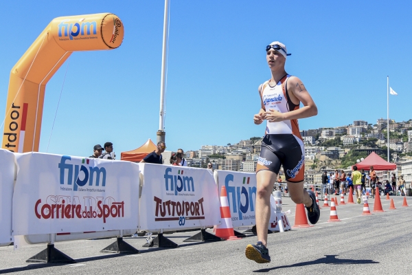 2026 FIPM Campionato Italiano Triathle "OPEN" Under13/Under15/Under17/Under19/Junior/Senior