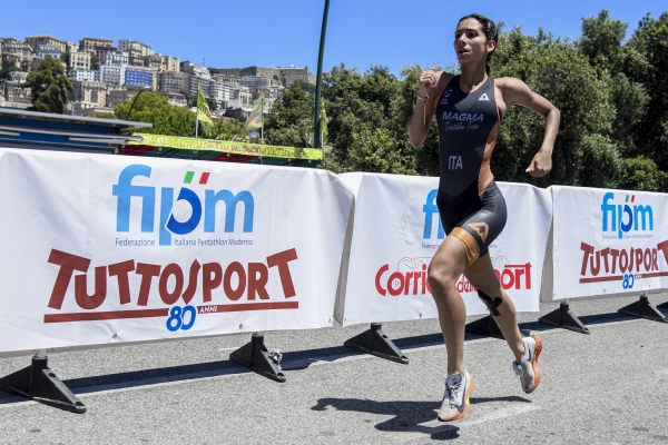 2026 FIPM Campionato Italiano Triathle "OPEN" Under13/Under15/Under17/Under19/Junior/Senior
