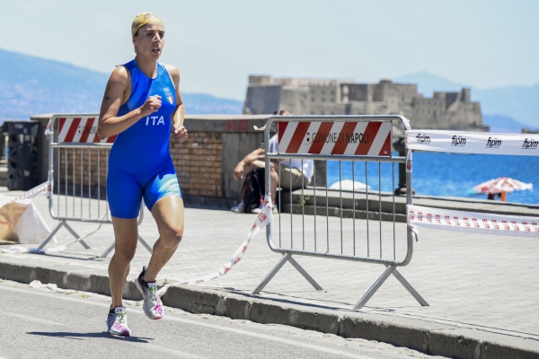 2026 FIPM Campionato Italiano Triathle "OPEN" Under13/Under15/Under17/Under19/Junior/Senior