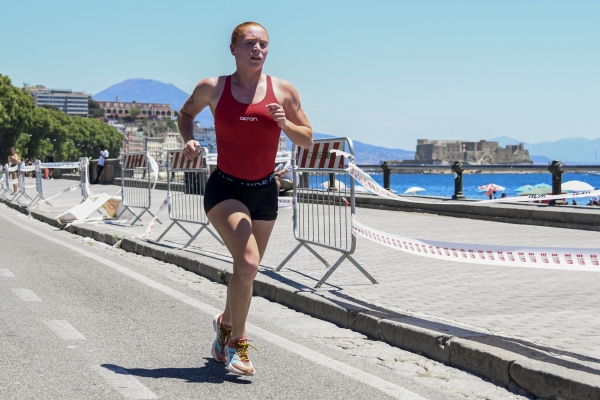 2026 FIPM Campionato Italiano Triathle "OPEN" Under13/Under15/Under17/Under19/Junior/Senior