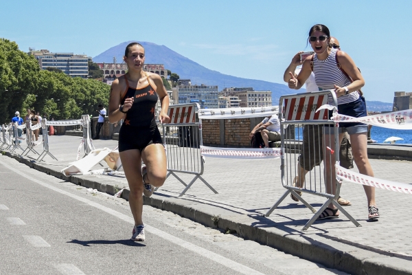 2026 FIPM Campionato Italiano Triathle "OPEN" Under13/Under15/Under17/Under19/Junior/Senior