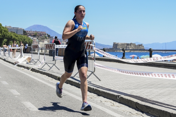 2026 FIPM Campionato Italiano Triathle "OPEN" Under13/Under15/Under17/Under19/Junior/Senior